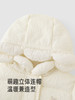 英氏儿童棉服外套女宝女童夹克冬季连帽保暖御寒新款YRWQJ4R092A 商品缩略图4