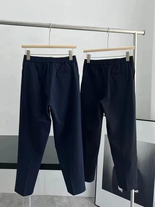口碑西装裤哥弟同款去标发货烟管裤 商品图11