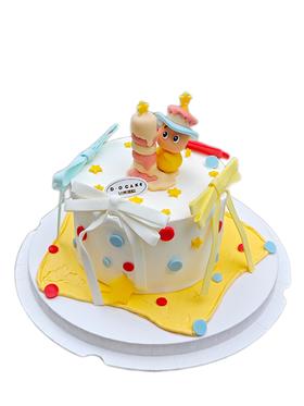 新品“星星人”提前8小时预定