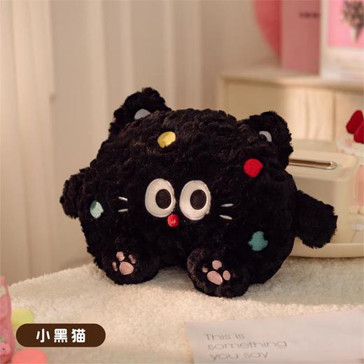 秋冬【国标电热水袋】充电双插手暖手宝 卡通毛绒可拆暖肚子可爱暖手袋  商品图7