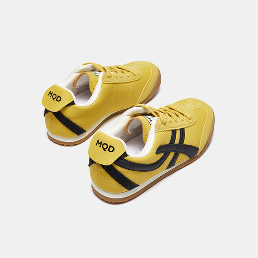 【ZY马骑顿】秋季休闲儿童板鞋 商品图6