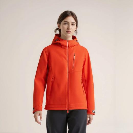 英国户外大牌·TRESPASS棉服冲锋衣 航空PI棉媲美羽绒轻薄保暖 防水防风透气 防泼水耐磨耐穿 商品图7