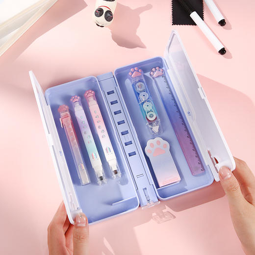 萌游宫阙文具套装 商品图1