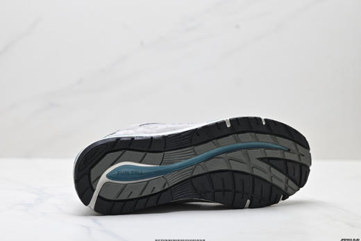 新百伦New Balance 991经典复古休闲运动跑步鞋U991NV2男女鞋 商品图8