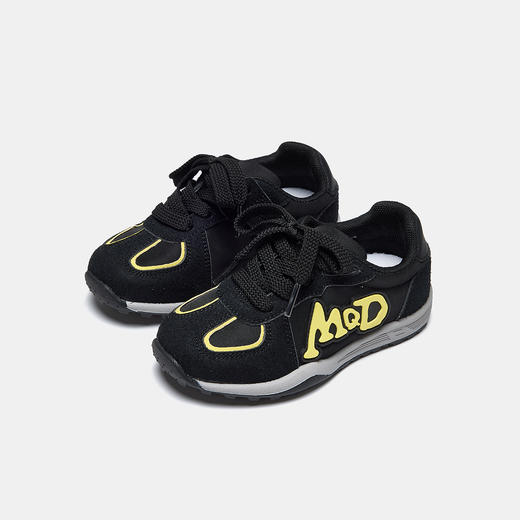 【ZY马骑顿】秋季儿童板鞋 商品图1