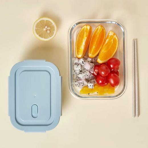 【6F】TAYOHYA/多样屋耐热玻璃保鲜盒3件套/4件套 商品图1