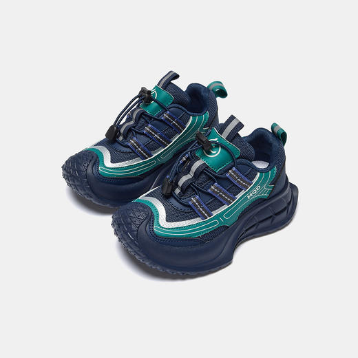 【ZY马骑顿】秋季休闲儿童板鞋 商品图5