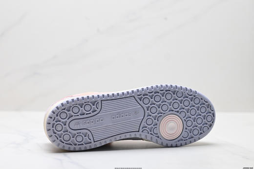 阿迪达斯Adidas Forum LOW CL经典低帮休闲运动板鞋JP5892男女鞋 商品图8