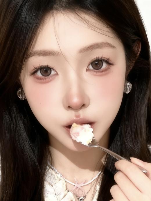 cherrybee 半年抛 半甜滤镜  直径14.5mm 着色13.9mm 商品图0