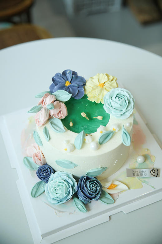 花园许愿池 商品图2