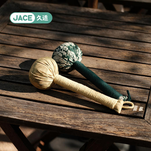JACE  air艾氧舱系列 艾草锤【秋季养生专场】 商品图0