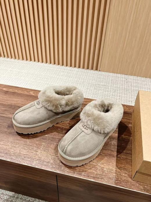 【只可换码 不退货】UGG塔次特浅口雪地靴（XR） 商品图2