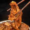 【肉质滑嫩 骨髓丰厚 加热即食】汇柒鲜古法浓汤羊蝎子火锅1.15kg*3盒 商品缩略图1