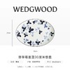 【WEDGWOOD】威基伍德野草莓墨蓝20cm餐盘骨瓷米饭碗盘子家用送礼 商品缩略图2