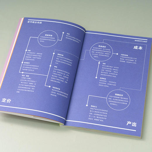 “给这个世界的好问题”6册套装|思维导图+一问一答，建立科学学习思维，帮你理解知识发现问题 科学、数学、医学、哲学、经济学、心理学 轻科普 商品图5