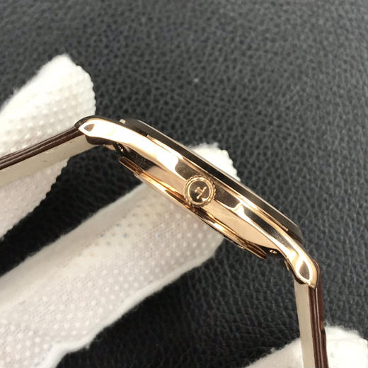 全新版本的2021---ZF JL积家大师系列1352520男士正装腕表 商品图5