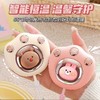 秋冬爆款【猫爪暖手宝】usb充电防爆便携速热暖宝宝 卡通冬季送女朋友礼品 商品缩略图1