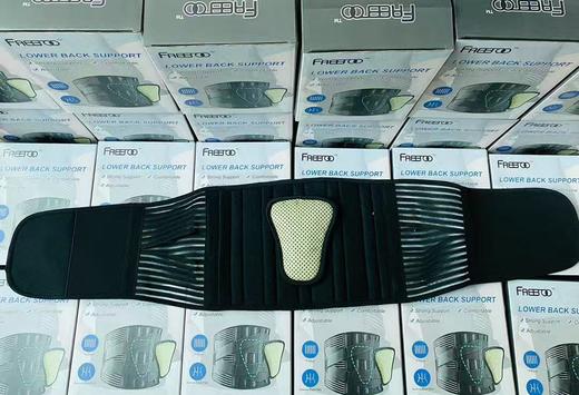 纯元！Z品单！出口德国FR发热护腰神器！ 商品图13