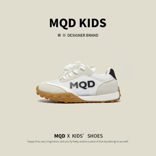 【ZY马骑顿】春季休闲童鞋 商品图0