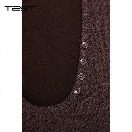 冬上新时髦又实用解锁高级感穿搭两件套1254014 商品图2