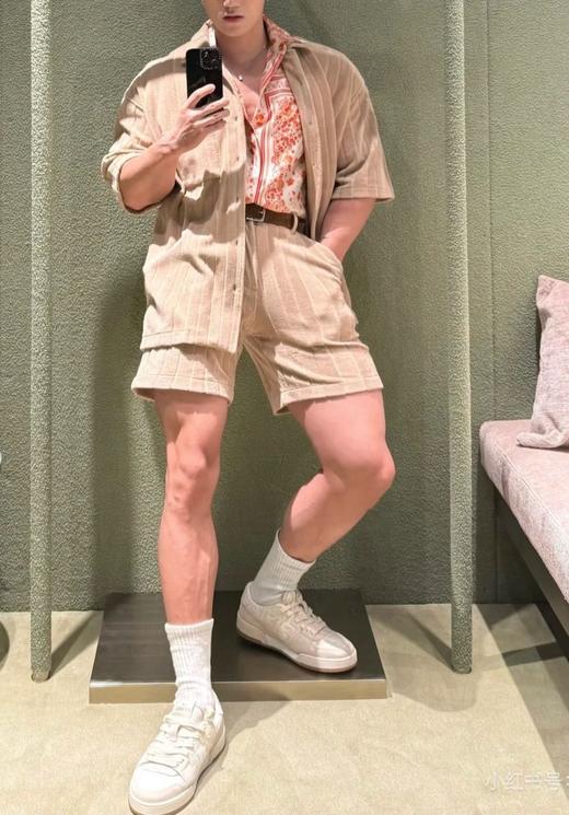 男款休闲鞋011 商品图3