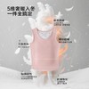 【加拿大鹅绒】都市丽人女士保暖背心黑科技锁温LWHFB1 商品缩略图2