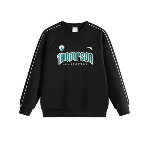 【春上新】【8.8折】8楼ANTA KIDS 安踏儿童 男大童篮球冬季套头衫 吊牌价219元 活动价193元 商品图4