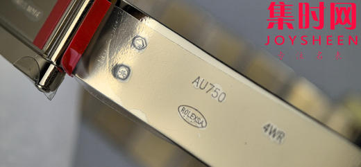 CBD配重版 V9升级版 重量200克+ 劳力士星期日历型系列 日志40mm 绿罗马DD 商品图6