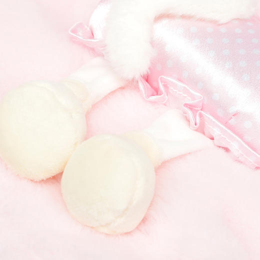 萌绒冬乐园甜美爪爪挂件单肩包纪念日百货门店同款164944892 商品图1