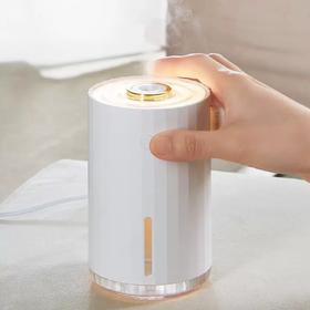 【6F】多样屋办公室桌面加湿器多样屋车载小型迷你加湿器家用静音卧室