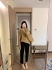 口碑西装裤哥弟同款去标发货烟管裤 商品缩略图3