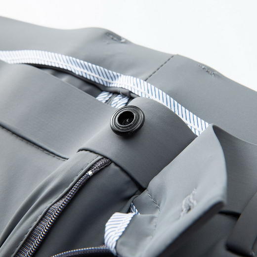 【特大码】【DM】大依优型大码男装休闲直筒商务裤弹力西裤百搭长裤300斤 商品图9