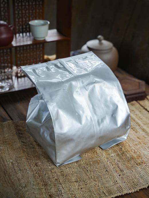 【八八青散茶】2018年古茶勐海干仓存贮至今，真正的7542配方原料，真正的标杆产品！ 只需一泡，感受7542带来的力量，500g/箱，不计成本，福利分享了 商品图3