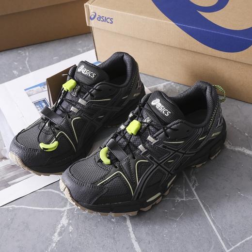 严选 | ASICS亚瑟士情侣款越野跑鞋GEL-KAHANA 8 CN 36-44码 登山运动皆可 商品图7