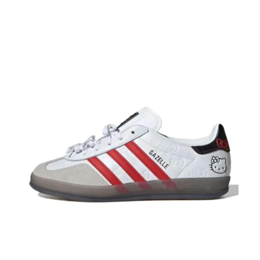 Adidas阿迪达斯 originals GAZELLE INDOOR系列 商品图5