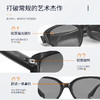 follifollie猫眼太阳镜 墨镜高级防紫外线女款 商品缩略图1
