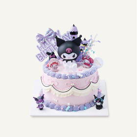 库洛米乐园（提前24小时预订）