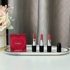 mac大宠爱口红三件套 1.8G*3 MAC魅可子弹头哑光唇膏口红大玩咖防水不掉色 商品缩略图2