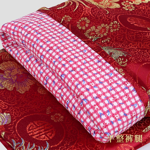 天福-丹菊女唐装 商品图6