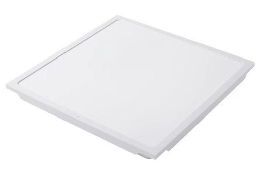【HDXK】吊顶灯     300*300  三雄极光（18w 白光） 商品图2