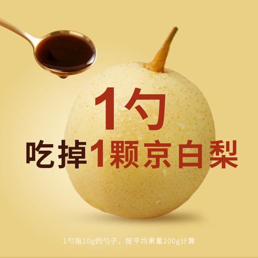 御品膏方
秋梨膏
200g/盒 商品图2