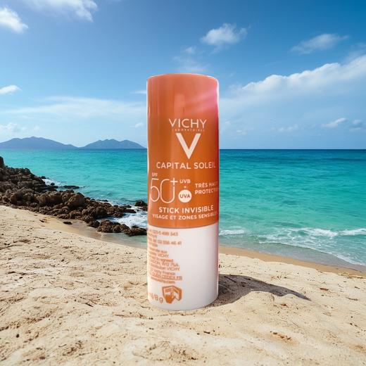 薇姿抗敏高倍防晒棒9g 低敏温和不刺激 商品图2