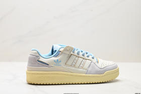 阿迪达斯Adidas Forum LOW CL经典低帮休闲运动板鞋JP5892男女鞋