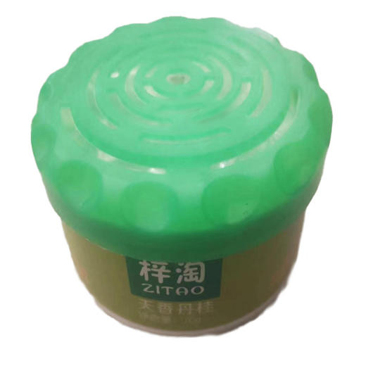 梓淘清香剂70g(6957688904417) 商品图0