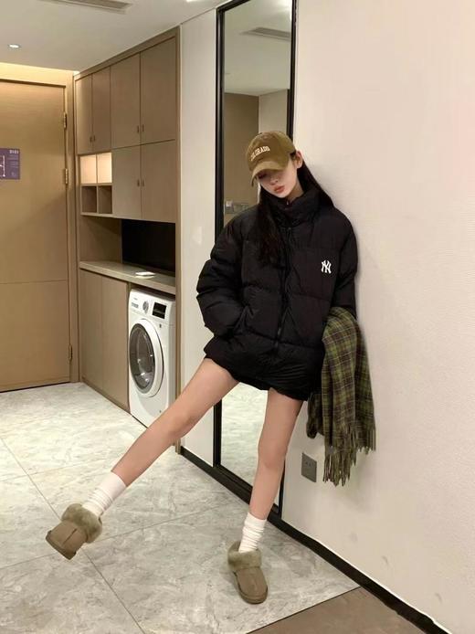 【只可换码 不退货】UGG塔次特浅口雪地靴（XR） 商品图10