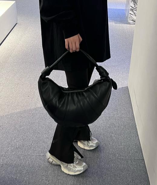 中性款中号手提包013 商品图1