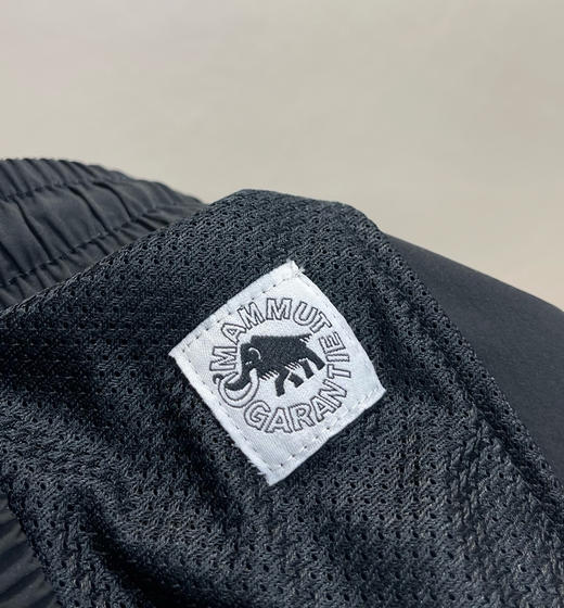 原单正品猛犸象Chalk男士户外运动长裤101103 商品图8