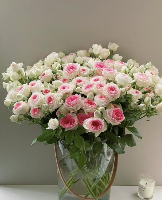 【娇柔妩媚】午夜魔法 多头 约10枝/扎 商品图6