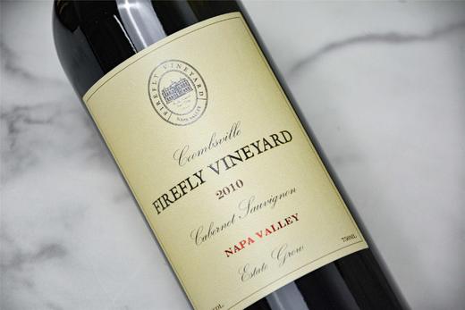 萤火虫酒庄干红葡萄酒单支装750ml*1支 商品图3