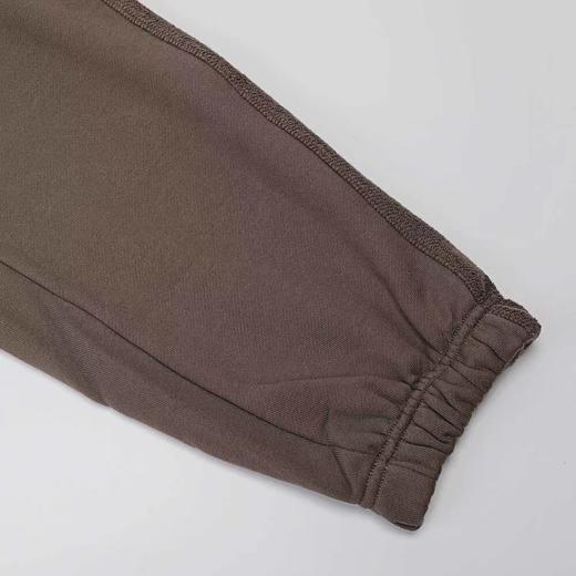 【云粉节】【6折】7楼CONVERSE匡威 咖啡色卫裤10023521-A04 吊牌价469惊爆价281 商品图2